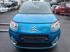 Foto pieza de coche